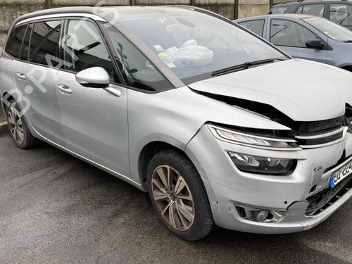 Starter CITROËN C4 Grand Picasso II (DA_, DE_) 2.0 BlueHDi 150 | BP25920351M8 - Image 80