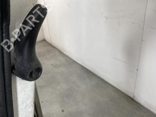 Left tailgate RENAULT MASTER II Van (FD) 2.2 dCI 90 | BP21960678C76 