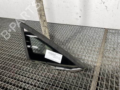 Front right quarter glass FORD FIESTA VI (CB1, CCN) 1.5 TDCi | BP30176877C112 
