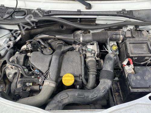 ABS pump DACIA DUSTER (HS_) 1.5 dCi | BP31189587M43  - Image 9