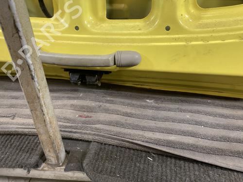 Tailgate HYUNDAI ATOS (MX) 1.0 i | BP24856368C6 
