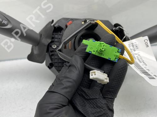 Steering column stalk FIAT PANDA (169_) 1.2 (169.AXB11, 169.AXB1A) | BP26212219I23  - Image 8