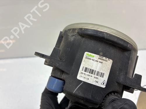 Left front fog light OPEL AGILA B (H08) 1.0 (F68) | BP39902069C30 - Image 2