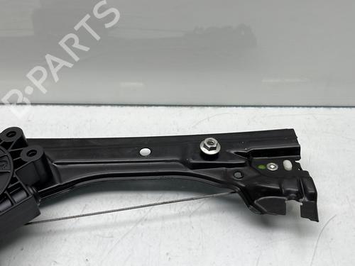 Front right window mechanism FIAT 500 (312_) 1.3 D Multijet (312AXB1A) | BP24204066C23 - Image 3