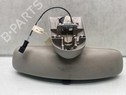 Used Rear mirror Rear mirror MERCEDES-BENZ C-CLASS Coupe (CL203) C 220 CDI (203.706) (143 hp) 19950798 19950798