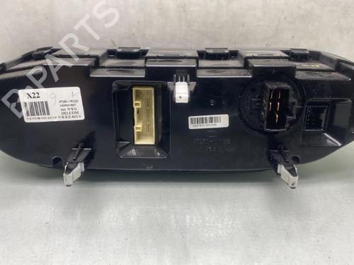 Used Climate control KIA RIO III (UB) 1.2 CVVT (84 hp) 19958364