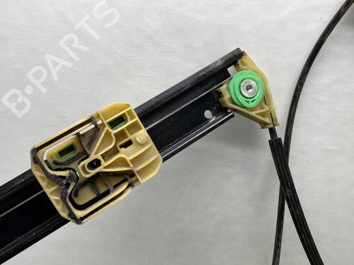 Front left window mechanism AUDI A4 B8 Avant (8K5) 2.0 TDI | BP25446327C22 