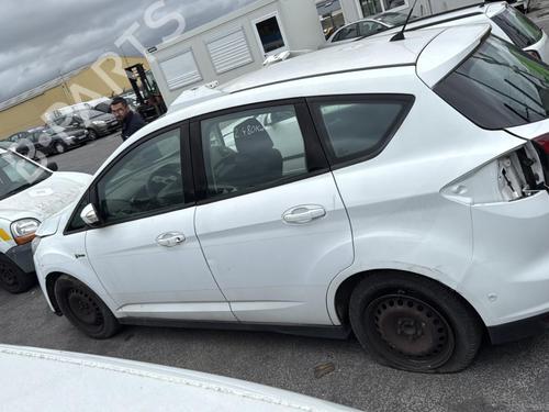 AC compressor FORD C-MAX II (DXA/CB7, DXA/CEU) 1.5 TDCi | BP27657366M34  - Image 18