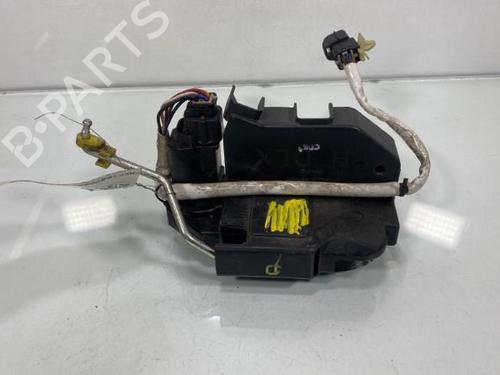 Used Rear right lock HYUNDAI GETZ (TB) 1.1 (67 hp) 20025601
