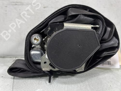 Venstre fortil seleforstrammer PEUGEOT 206+ (2L_, 2M_) 1.1 (60 hp) 31192805