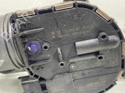 Front wiper motor CITROËN C4 Picasso II | BP19965006M29 - Image 3