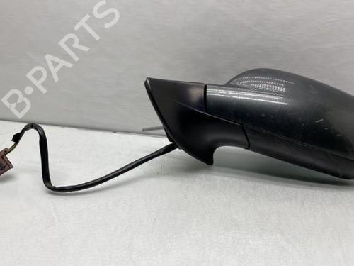 Left mirror PEUGEOT 407 (6D_) 2.0 HDi 135 (6DRHRH, 6DRHRE, 6DRHRG, 6DRHRJ) | BP20183625C26 