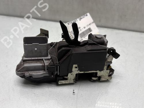 Front left lock CITROËN XSARA (N1) 1.4 i | BP28281377C98 