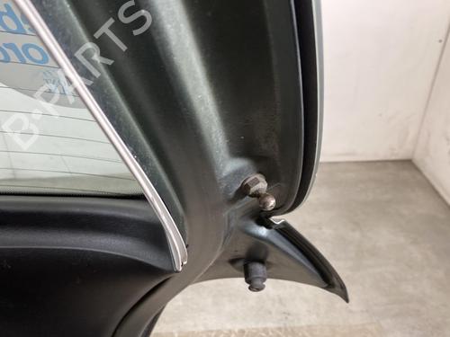 Bagklap CC/Kombi-Coupé PEUGEOT 307 (3A/C) 1.4 16V | BP19992636C6 