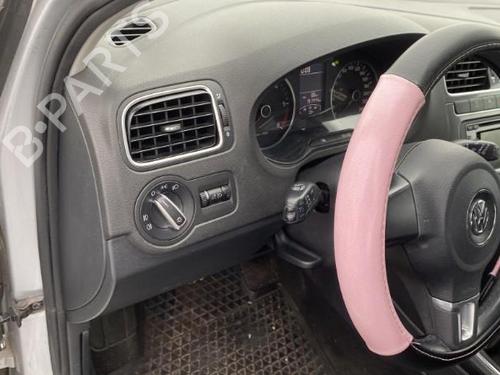 Driver airbag VW POLO V (6R1, 6C1) 1.6 TDI | BP20184508C9 