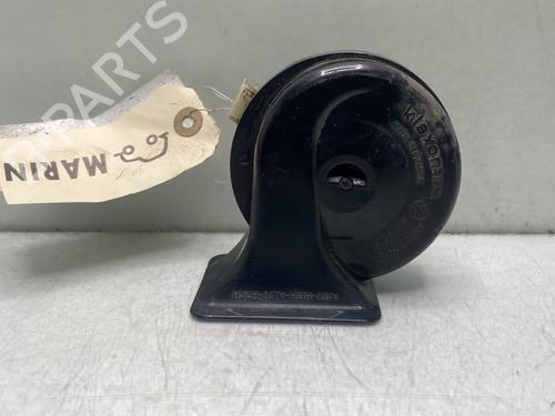 Horn CITROËN SAXO (S0, S1) 1.5 D (57 hp) 31174277