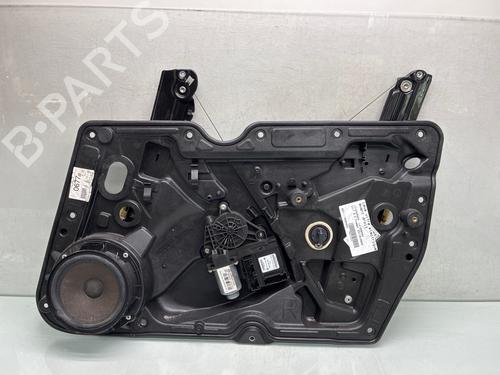 Front right window mechanism VW GOLF VI (5K1) 2.0 TDI | BP36948447C23 - Image 6