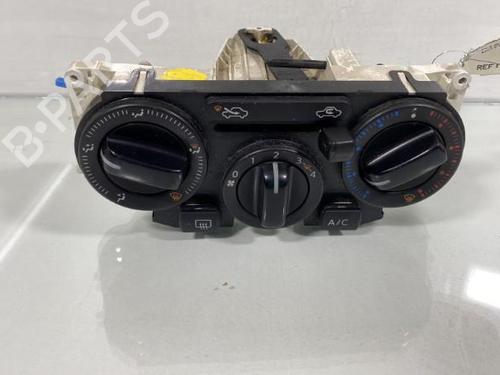 Climate control NISSAN NOTE (E11, NE11) 1.5 dCi | BP20009928I5 - Image 2