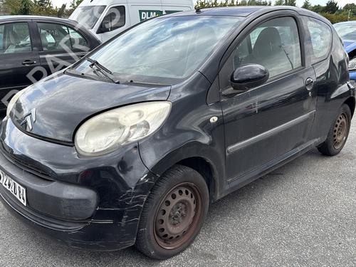 Used Parts CITROËN C1 (PM_, PN_) 1.0 (68 hp) 4255162