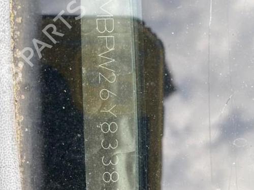 Front right lock SKODA FABIA I (6Y2) 1.2 | BP21265764C97 