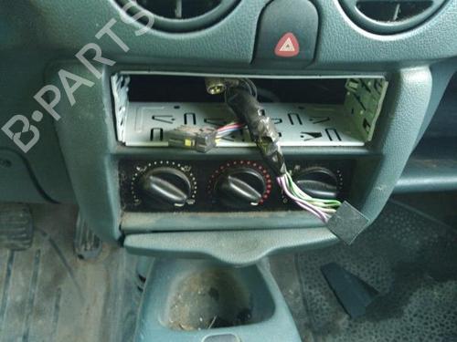 Venstre sideblink RENAULT KANGOO (KC0/1_) | BP19956925I20 - Image 12