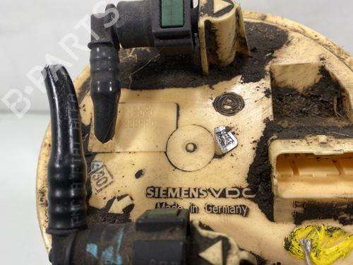 Fuel pump FIAT 500 (312_) 1.3 D Multijet (312AXB1A) | BP20014176M76 