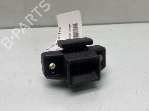 Used Tailgate lock RENAULT TWINGO I (C06_) 1.2 (C066, C068) (58 hp) 30822177