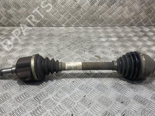 Left front driveshaft CITROËN DS5 2.0 HDi 165 | BP31205806M38 - Image 4