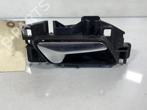 Front right interior door handle OPEL CROSSLAND X / CROSSLAND (P17, P2QO) 1.2 (75) | BP20012575I14 