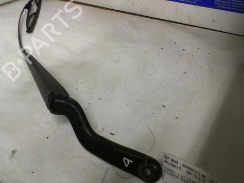 Used Front windshield wiper arm FORD FIESTA V (JH_, JD_) 1.3 (69 hp) 20020246
