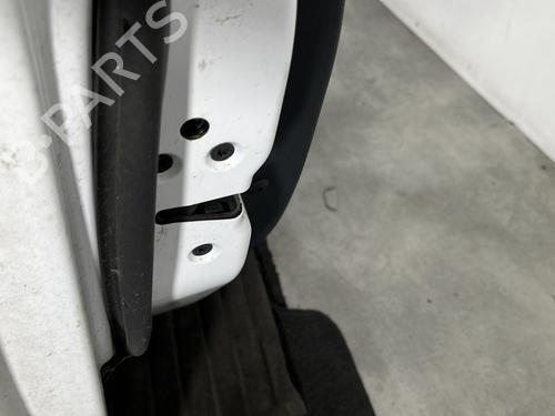Left front door FORD FIESTA VI (CB1, CCN) 1.4 TDCi | BP27180444C2 