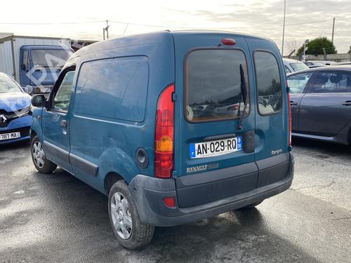 Switch RENAULT KANGOO Express (FC0/1_) 1.5 dCi (FC07, FC1R) | BP24428041I30 