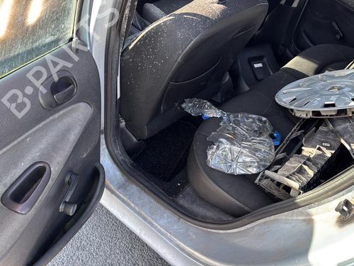 Pedal PEUGEOT 206 SW (2E/K) 1.4 HDi | BP28280492I4  - Image 6