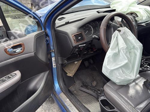 Warning switch PEUGEOT 307 (3A/C) 2.0 HDi 110 | BP31250967I22 