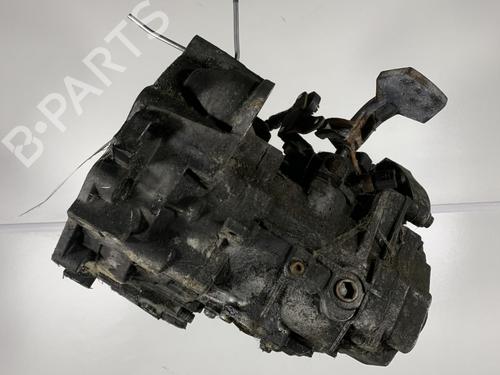Gearbox VW GOLF V (1K1) 1.9 TDI | BP25261722M3 