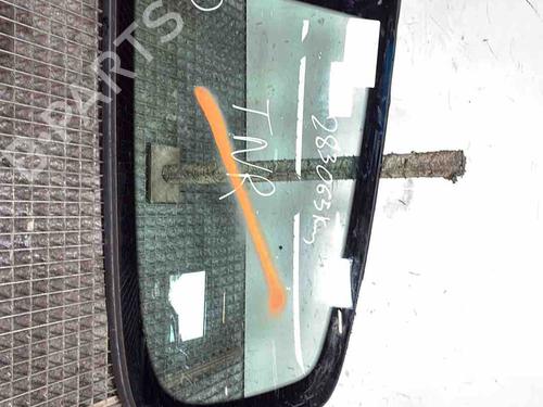 rear-left-door-window-vw-golf-vi-5k1-2008-2009-2010-2011-2012-2013-2014-36550070 main image