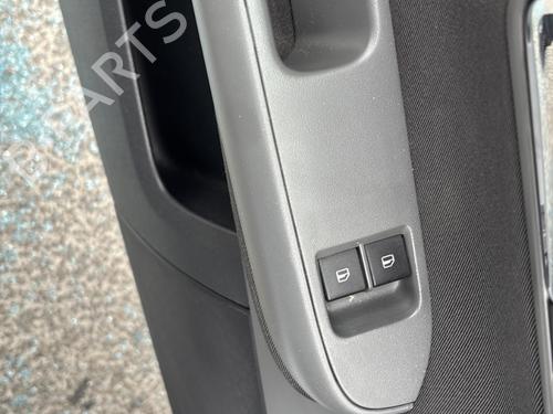 Left sun visor SEAT IBIZA III (6L1) 1.4 TDI | BP30791224I1