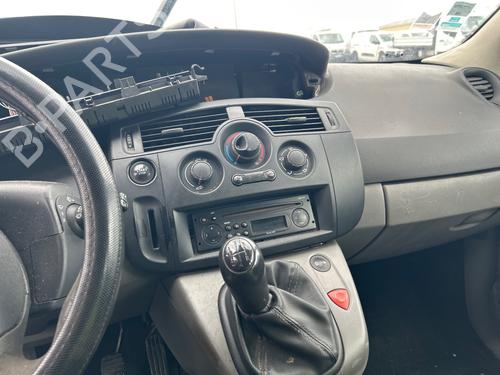 Switch RENAULT SCÉNIC II (JM0/1_) 1.5 dCi (JM1F) | BP36511533I30 - Image 24