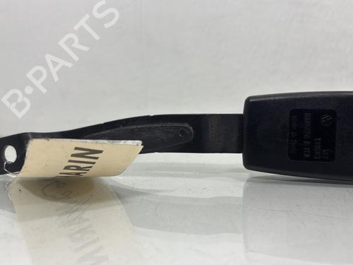 Seat buckle VW POLO IV (9N_, 9A_) 1.2 12V | BP29707558I32 