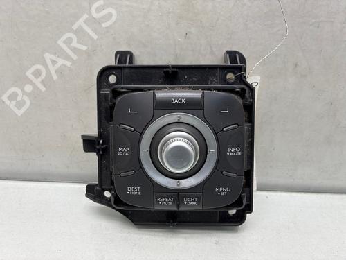 Used Switch Switch RENAULT MEGANE III Hatchback (BZ0/1_, B3_) 1.6 dCi (BZ00, BZ12, BZ13) (130 hp) 36474282 36474282