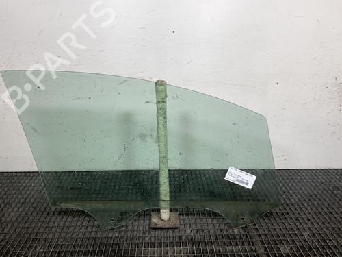 Front left door window FORD B-MAX (JK) 1.6 TDCi | BP23431966C18 