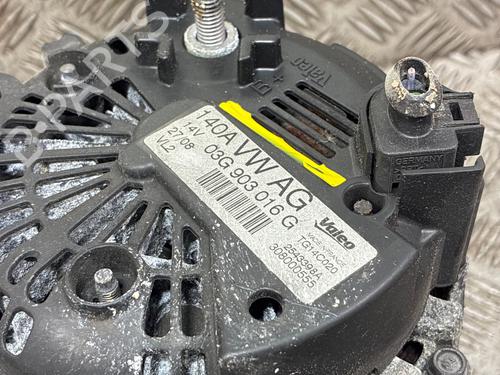 Alternator AUDI A4 B8 Avant (8K5) 2.0 TDI | BP37637494M7  - Image 5