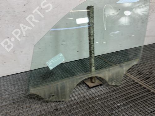 Used Front left door window Front left door window BMW X3 (F25) xDrive 20 d (184 hp) 33609706 33609706