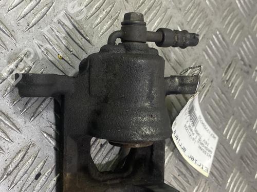 Used Left rear brake caliper NISSAN QASHQAI / QASHQAI +2 I (J10, NJ10, JJ10E) 1.6 dCi (130 hp) 19970920