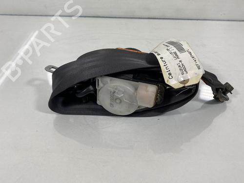 Used Front left belt tensioner SUZUKI WAGON R+ Hatchback (EM) 1.0 (RC410, SR410, SR412) (65 hp) 20031089
