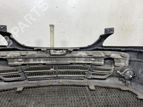 Front bumper HYUNDAI GETZ (TB) 1.5 CRDi | BP22215737C7 