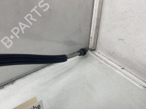 Used Front left lock PEUGEOT 307 (3A/C) 1.6 HDi 110 (109 hp) 19958944