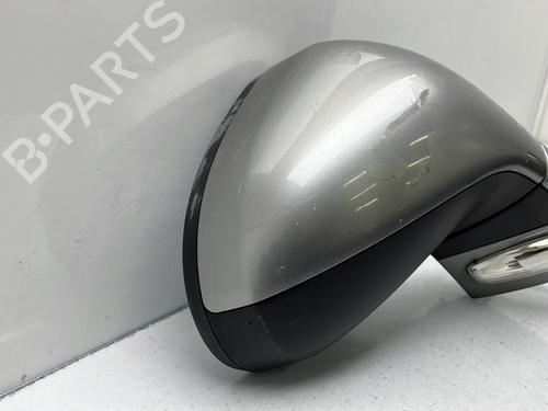 Right mirror PEUGEOT 207 CC (WD_) 1.6 HDi | BP21822641C27 