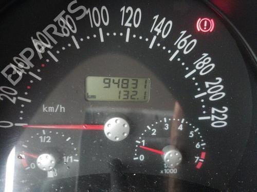 Porte avant droite VW NEW BEETLE (9C1, 1C1) 2.0 | BP19995932C3 
