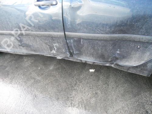 Climate control VW GOLF V (1K1)  | BP20005648I5 